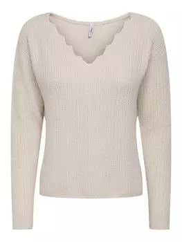 Свитер Only Gabriel, камень