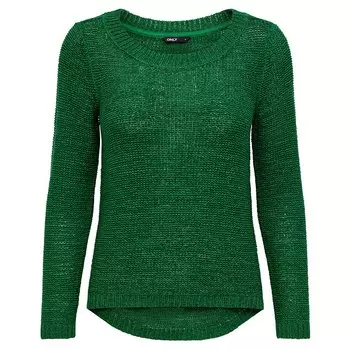 Свитер Only Genna Xo Knit, зеленый