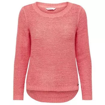 Свитер Only Genna Xo, розовый