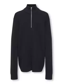 Свитер ONLY GIRLS Phil, черный