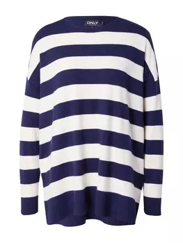 Свитер Only IBI, морской синий