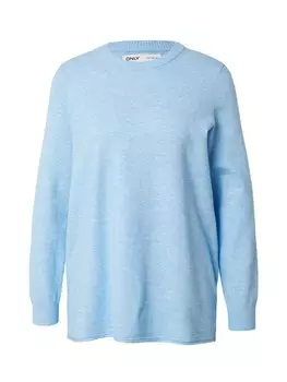 Свитер Only IBI, светло-синий