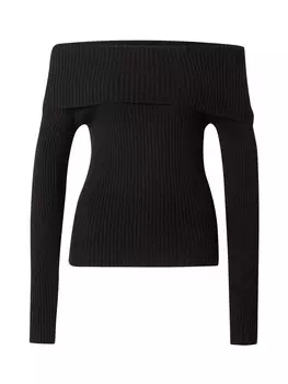 Свитер ONLY Katia, черный