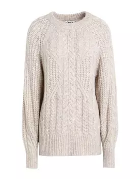 Свитер Only, кремовый