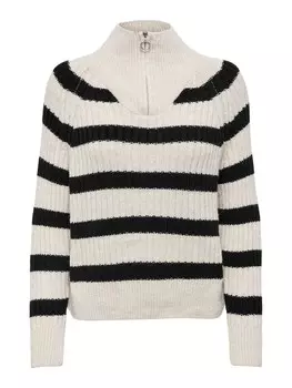 Свитер ONLY, кремовый