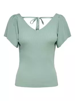 Свитер Only LEELO, цвет Pastel Green