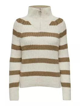 Свитер Only Leise Freya, белый