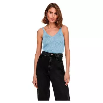 Свитер Only Lina, синий