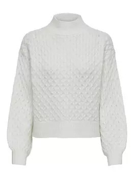 Свитер Only LITA, белый