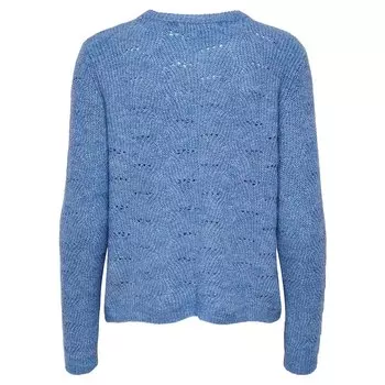 Свитер Only Lolli, синий