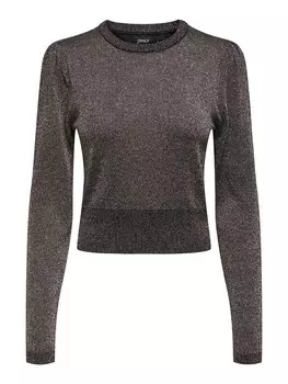 Свитер Only LUISA, серый