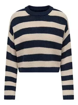 Свитер Only MALAVI, темно-синий