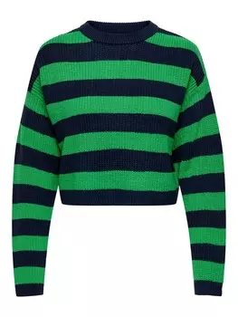 Свитер Only MALAVI, темно-синий