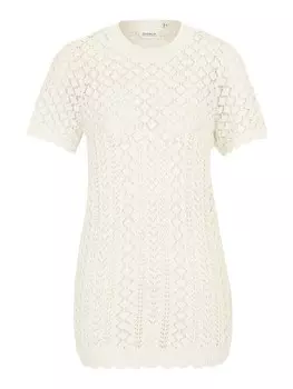 Свитер Only Maternity OLMSaga, кремовый