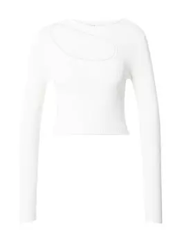 Свитер Only MEDDI, белый