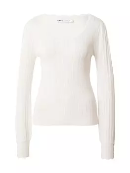 Свитер Only MEDDI, белый