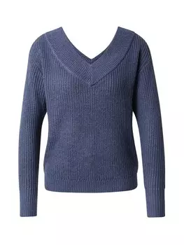 Свитер ONLY Melton, синий