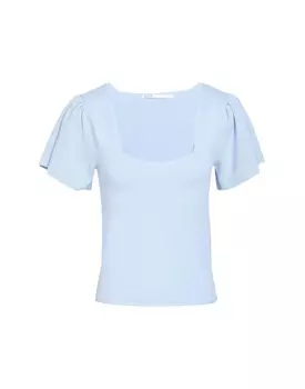 Свитер Only, небесно-голубой