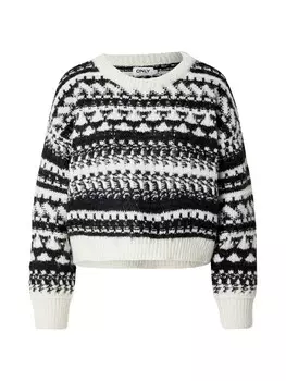 Свитер ONLY ONLAlaia, бежевый