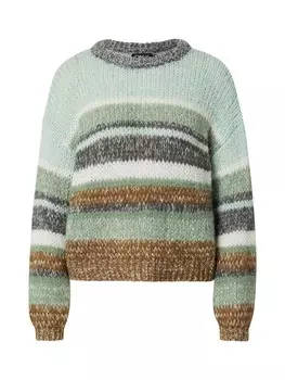 Свитер ONLY ONLALYSSA, цвет Green/Mint