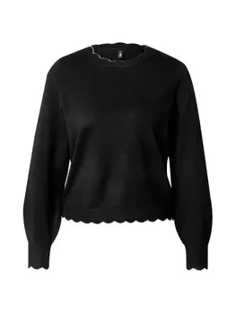 Свитер ONLY ONLAma, черный