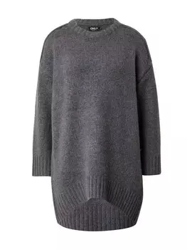 Свитер ONLY ONLAYA, темно-серый