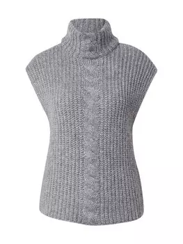 Свитер ONLY ONLCIMA, пятнистый серый