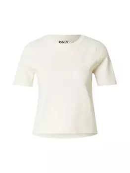 Свитер ONLY ONLFIE, белый