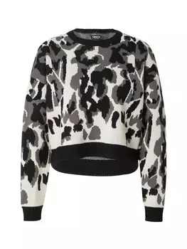 Свитер ONLY ONLFLAIR, черный