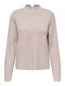 Свитер ONLY ONLFRIDA, серый