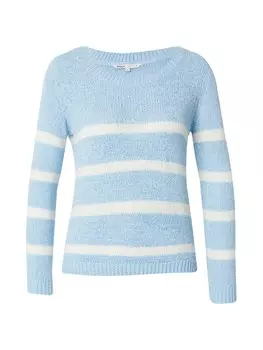 Свитер ONLY ONLGeena, светло-синий