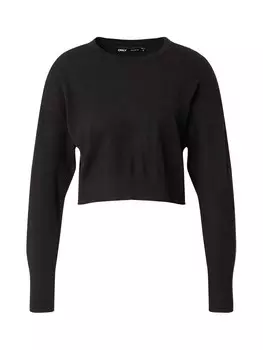 Свитер ONLY ONLIBI, черный