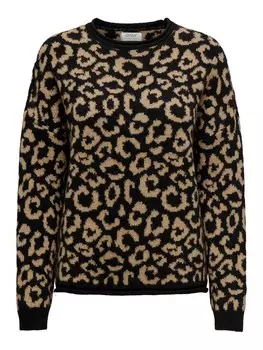 Свитер ONLY ONLJade, черный