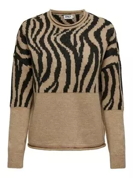 Свитер ONLY ONLJade, цвет Brocade