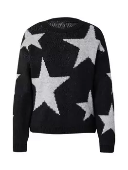 Свитер ONLY ONLJESSICA, черный