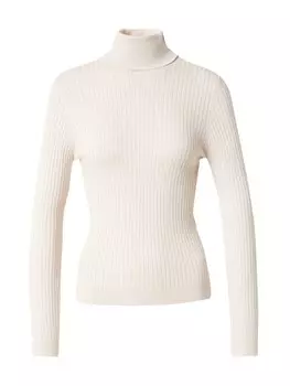 Свитер ONLY ONLKarol, бежевый