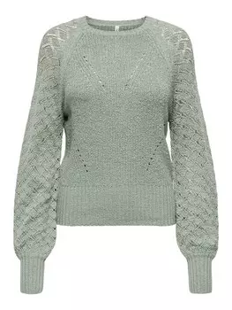 Свитер ONLY ONLMiami, цвет Jade