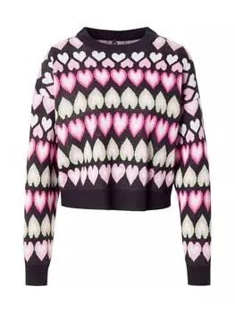 Свитер ONLY ONLSANNE, черный