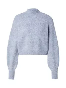 Свитер ONLY ONLSELESTA, цвет mottled blue