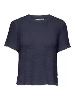 Свитер ONLY ONLSUNNY, темно-синий