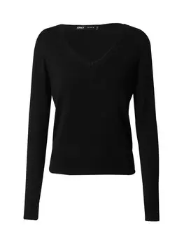 Свитер ONLY ONLVENICE, черный