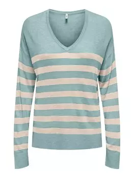 Свитер ONLY ONLVIENNA, мятный