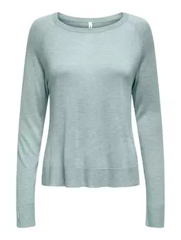 Свитер ONLY ONLVIENNA, мятный