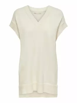 Свитер Only, от белого