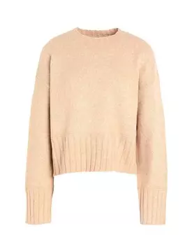 Свитер Only, песочный