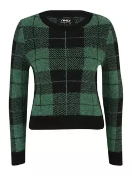 Свитер Only Petite CHICA, цвет Fir