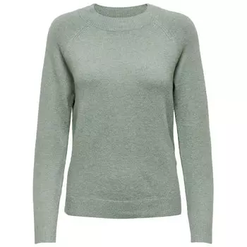 Свитер Only Rica Life, зеленый