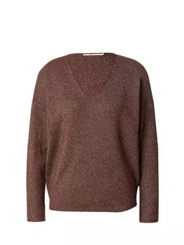 Свитер ONLY RICA, темно-красный