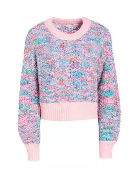 Свитер Only, розовый