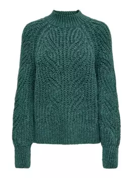 Свитер Only RUBY, изумруд